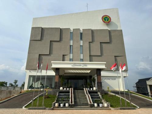 LAKESIDE HOTEL CIKARANG