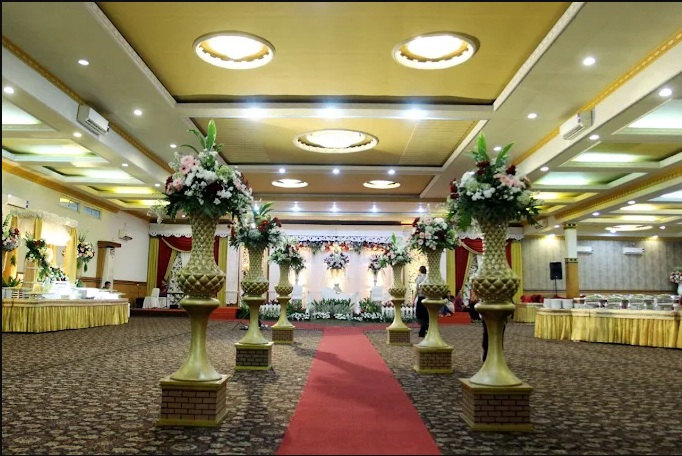 SASANA MODERN JAKARTA TIMUR