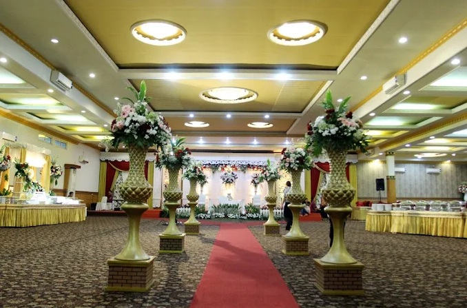 SASANA MODERN JAKARTA TIMUR