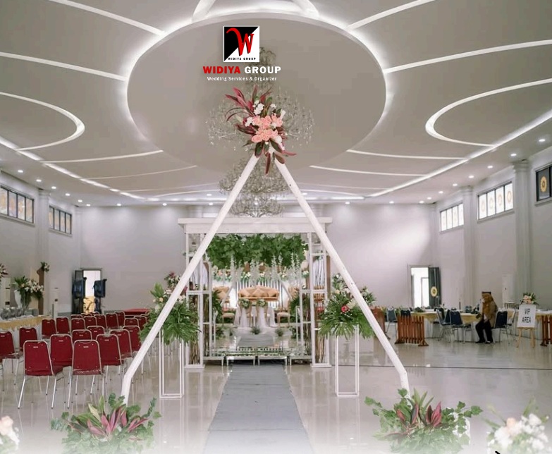 GEDUNG SEKAR WIJAYA KUSUMA