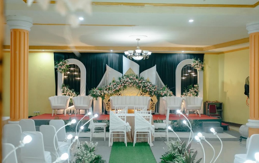 GEDUNG SERBAGUNA BANGUN MULIA